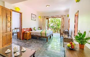 fig tree boutique villa