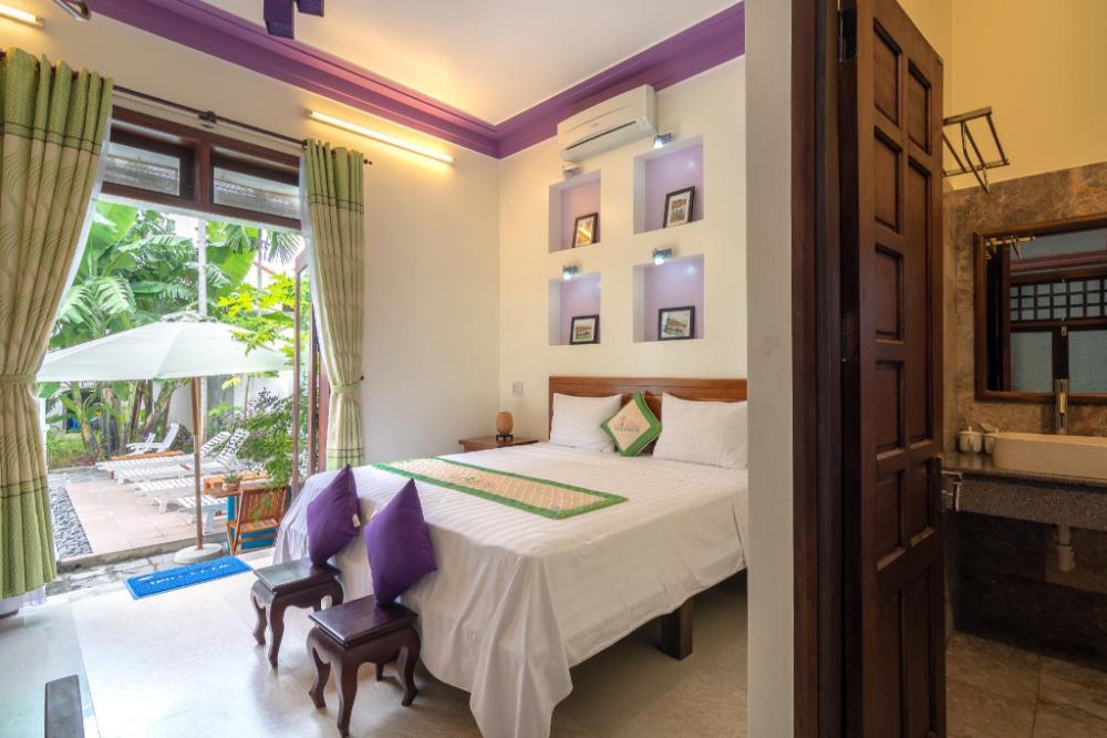 fig tree boutique villa