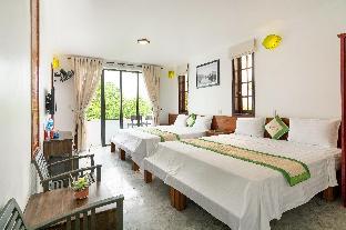 fig tree boutique villa