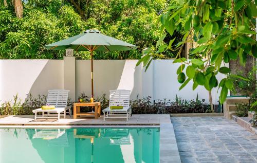 fig tree boutique villa