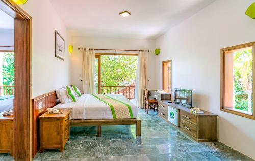 fig tree boutique villa