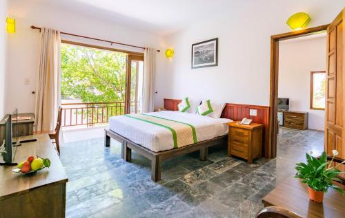 fig tree boutique villa