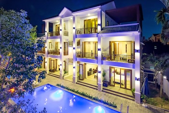 fig tree boutique villa