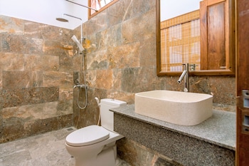 fig tree boutique villa