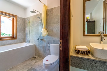 fig tree boutique villa