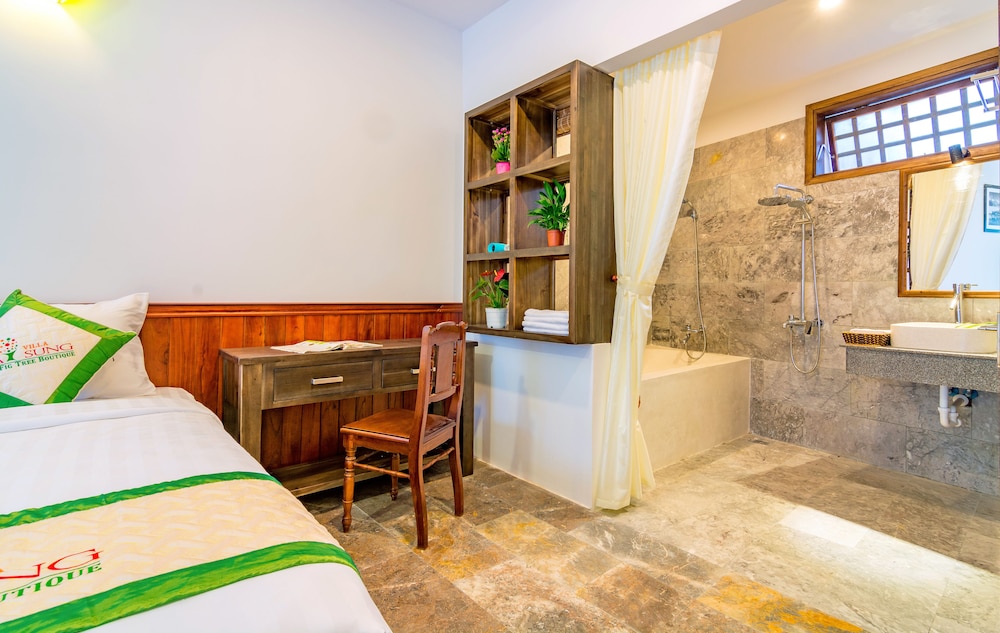 fig tree boutique villa