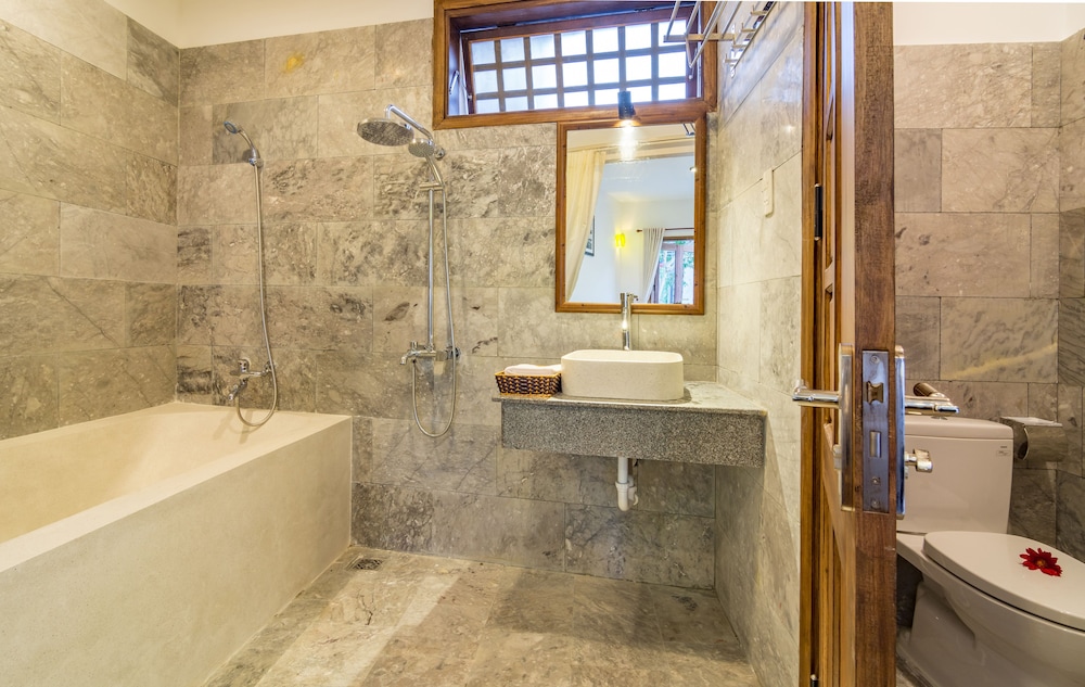fig tree boutique villa