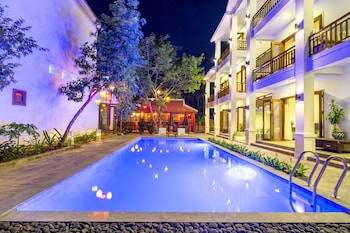 fig tree boutique villa