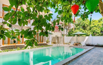 fig tree boutique villa