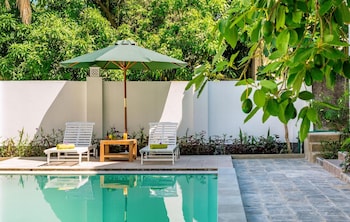 fig tree boutique villa