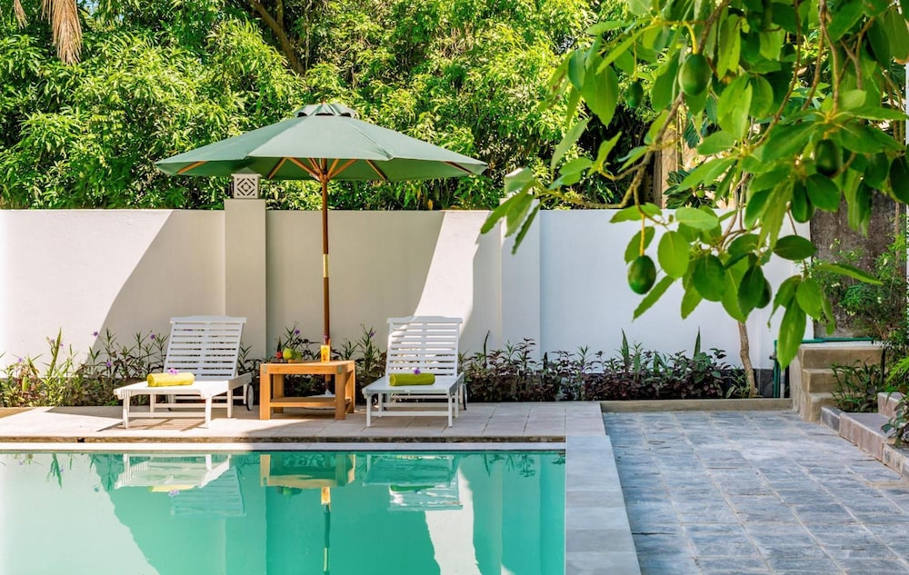 fig tree boutique villa