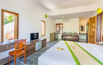 fig tree boutique villa