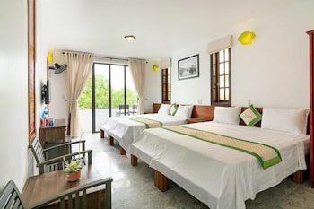 fig tree boutique villa