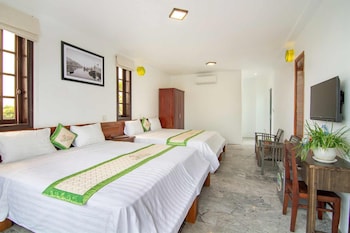 fig tree boutique villa