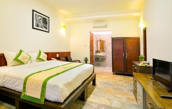 fig tree boutique villa