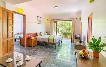 fig tree boutique villa