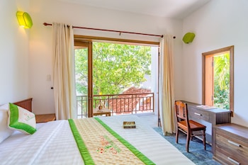 fig tree boutique villa