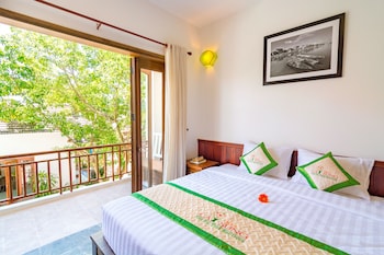 fig tree boutique villa
