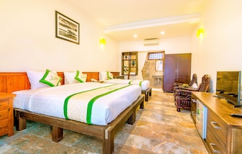 fig tree boutique villa