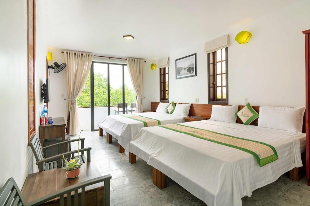 fig tree boutique villa