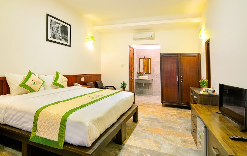 fig tree boutique villa