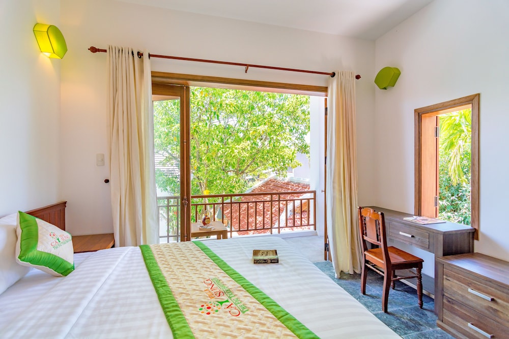 fig tree boutique villa