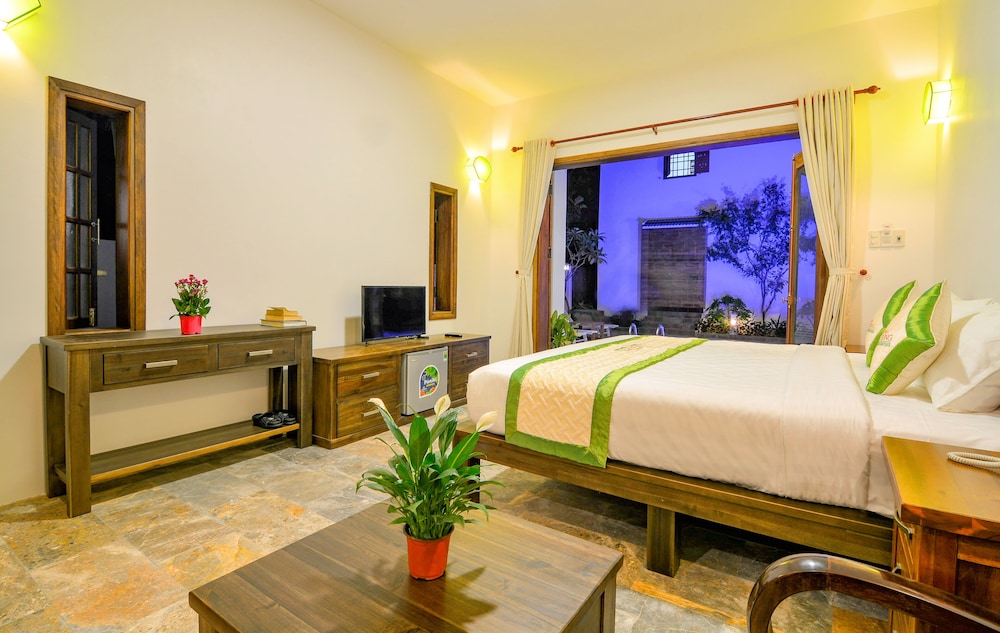 fig tree boutique villa