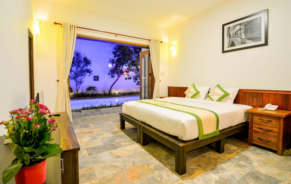 fig tree boutique villa