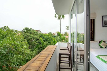 fig tree boutique villa