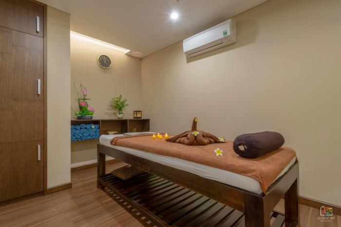pavilion hotel da nang