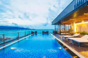 Pavilion Hotel Da Nang,Hoi An>>Da Nang,4 star