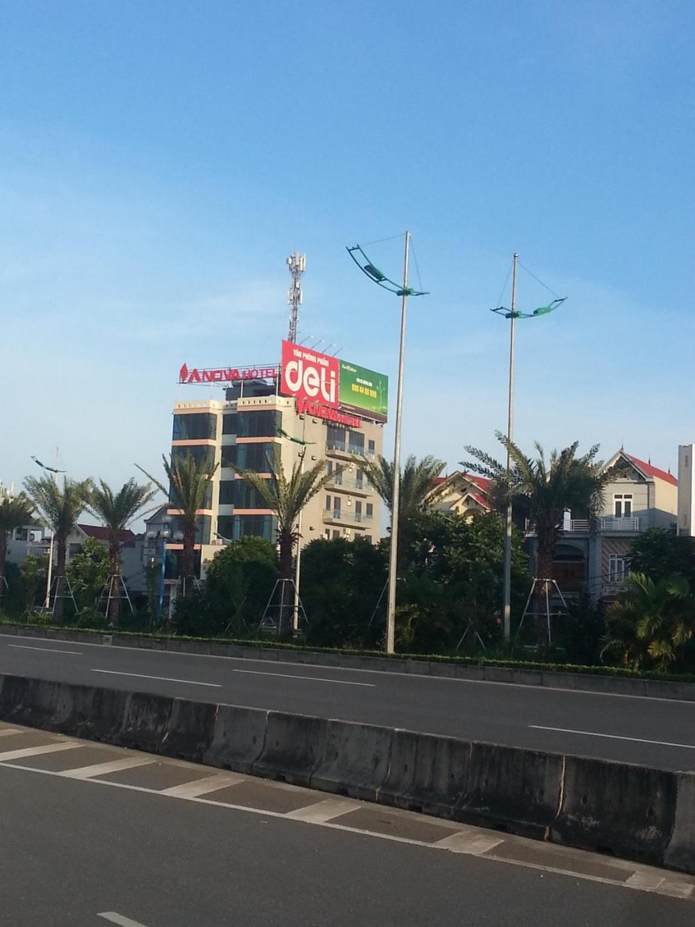 anova airport hotel convenient and friendly