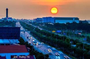 anova airport hotel convenient and friendly