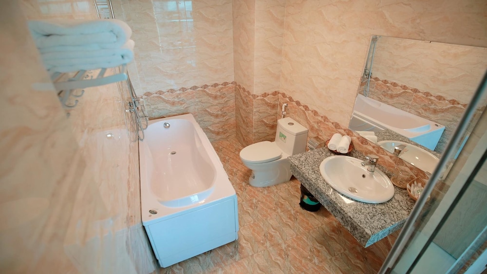 anova airport hotel convenient and friendly