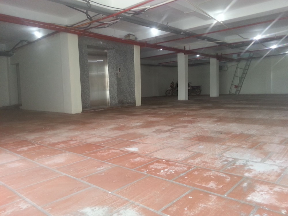 anova airport hotel convenient and friendly