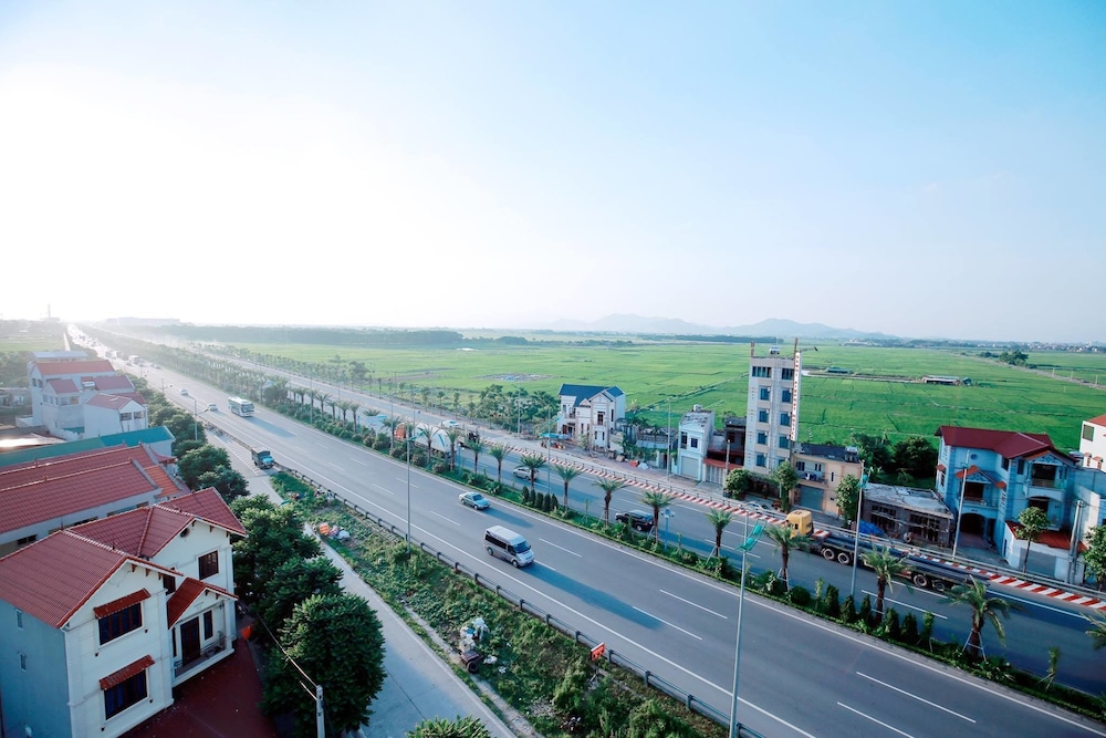 anova airport hotel convenient and friendly