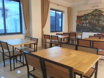 anova airport hotel convenient and friendly