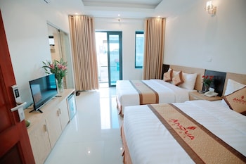 anova airport hotel convenient and friendly