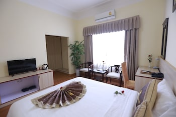 tecco sky hotel