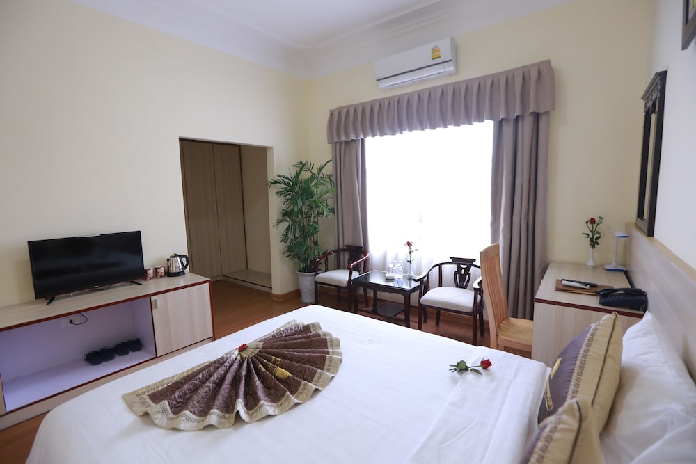 tecco sky hotel