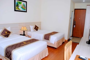 tecco sky hotel