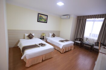 tecco sky hotel
