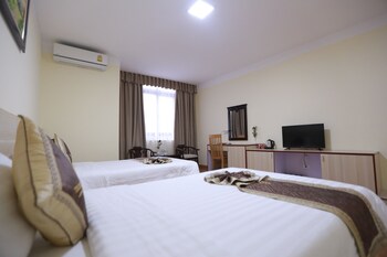 tecco sky hotel