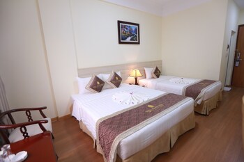 tecco sky hotel