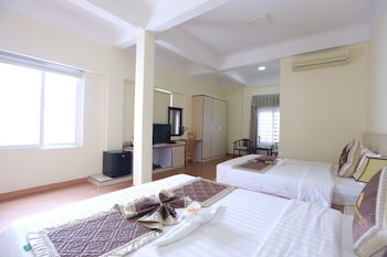 tecco sky hotel