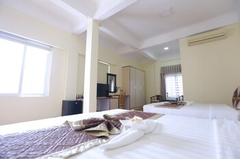 tecco sky hotel