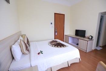 tecco sky hotel