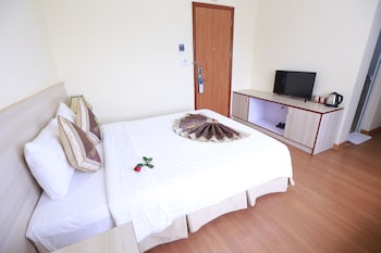 tecco sky hotel