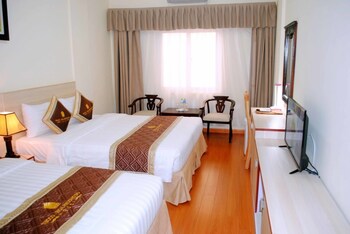 tecco sky hotel
