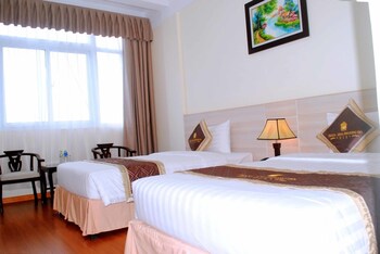 tecco sky hotel